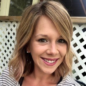 Meet your Posher, Erika